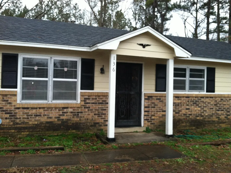 136 Melwood St