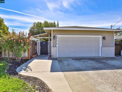 3537 Esperanza Dr, Concord, CA, 94519