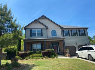 735 Porter Ln, Grovetown, GA 30813