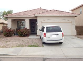 1325 S 123rd Dr, Avondale, AZ 85323
