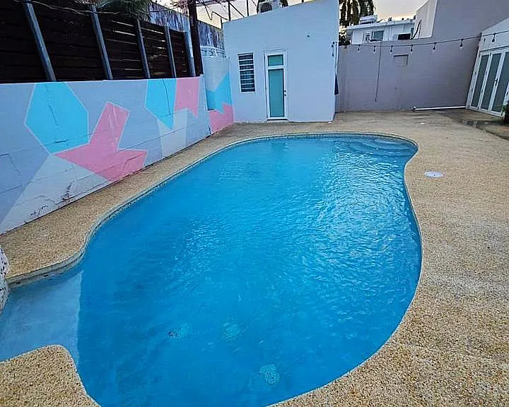 40 Calle Mar Mediterraneo — Photo 1
