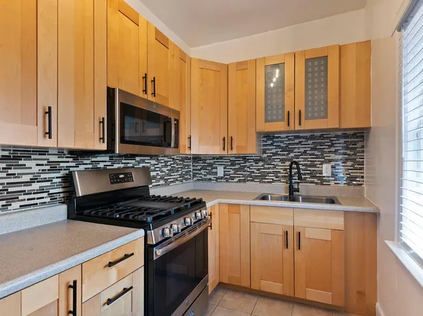 Brookmore Apartments