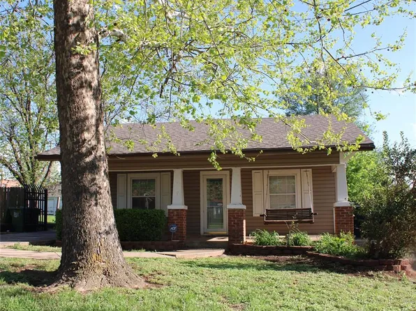 930 Maple St, Yukon, OK 73099