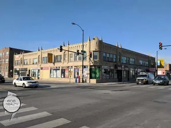 3150 N Laramie Ave #2B, Chicago, IL 60641