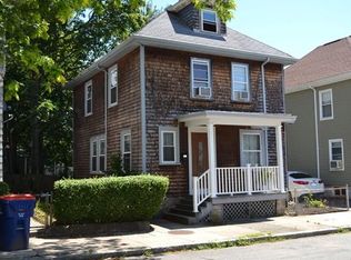 256 Summer St, New Bedford, MA 02740