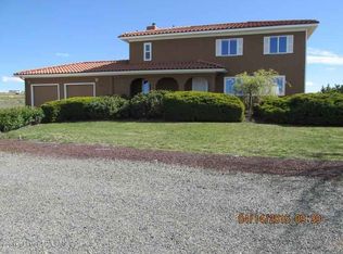 421 Falcon Ridge Rd, Zillah, WA 98953