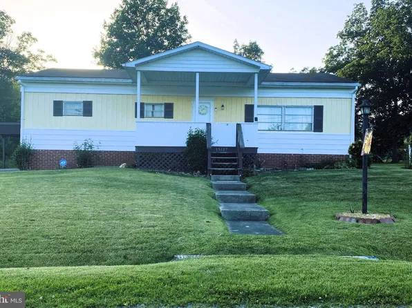 15117 Haines Dr SW, Cresaptown, MD 21502