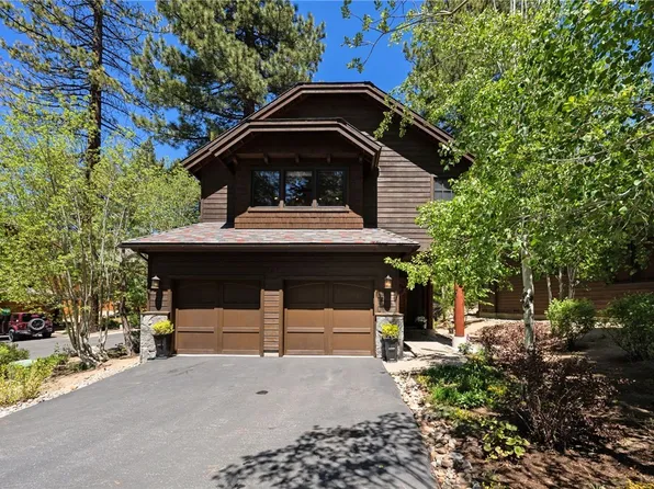 873 Rosewood Cir, Incline Village, NV 89451