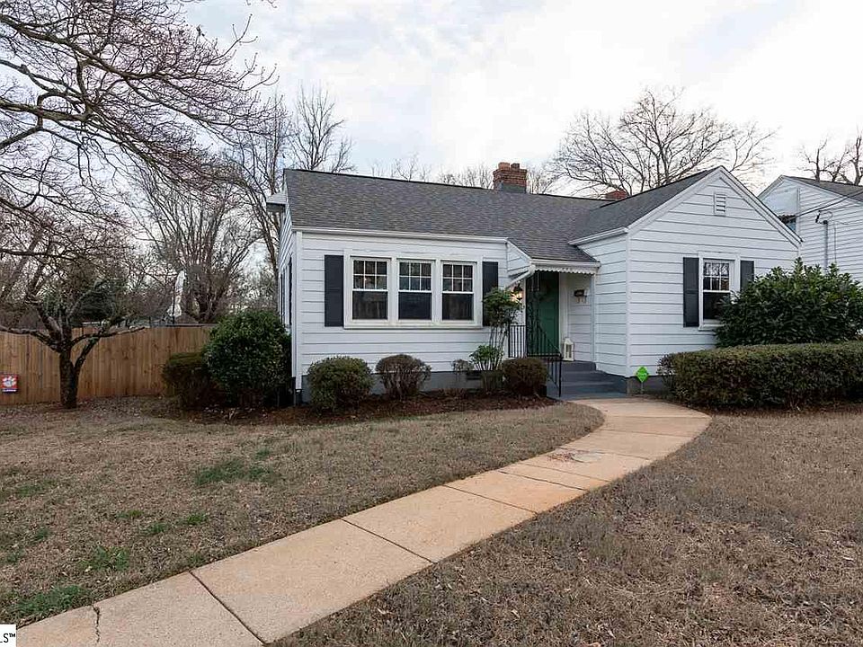 320 Rogers Ave, Greenville, SC 29617 Zillow