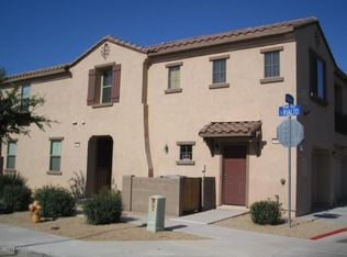 1255 S Rialto Dr #86, Mesa, AZ 85208