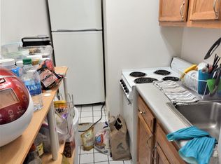 45 Symphony Rd #U201, Boston, MA 02115