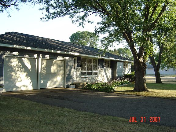 Home Next to Neighborhood Park