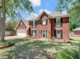 819 Tropicana Dr E LOT 324, Cordova, TN 38018