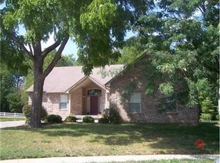 2470 Kettering Way, Indianapolis, IN