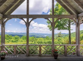 159 Kerry Hill Road, Cashiers, NC 28717