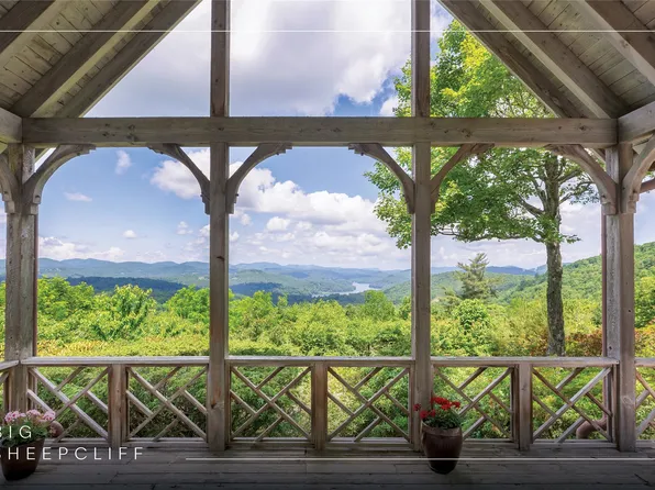 159 Kerry Hill Road, Cashiers, NC 28717