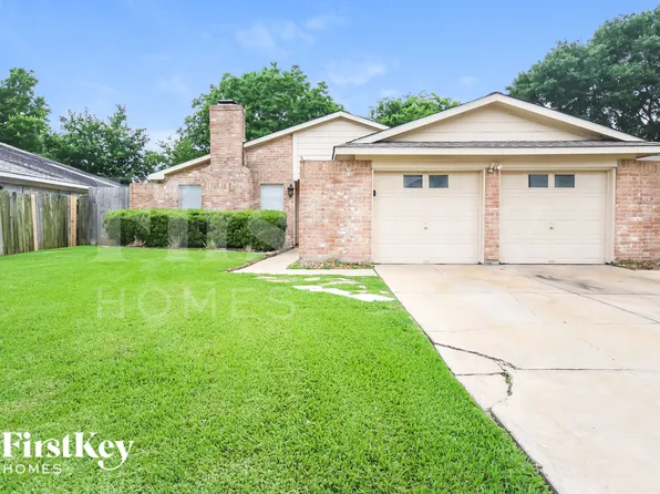 3618 Quail Meadow Dr, Missouri City, TX 77459