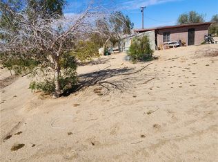 67826 Daisy Ln, Twentynine Palms, CA 92277