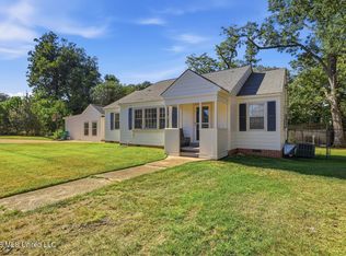 129 Mimosa St, Raymond, MS 39154