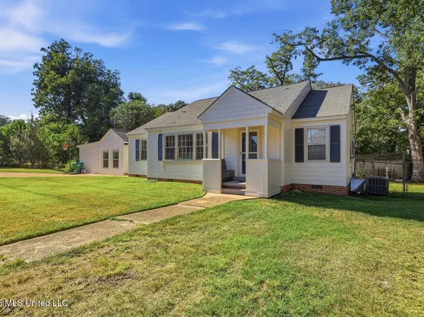 129 Mimosa St, Raymond, MS 39154