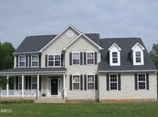 7132 Tanglewood Rd, Spotsylvania, VA 22551