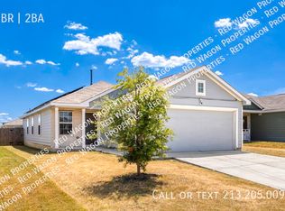 8510 Cassia Cv, Converse, TX 78109