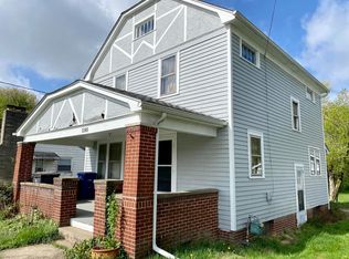 1185 Lancaster Ave, Reynoldsburg, OH
