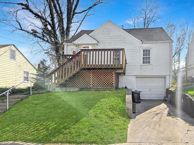 4719 Green Glen Ln, Cincinnati, OH, 45238