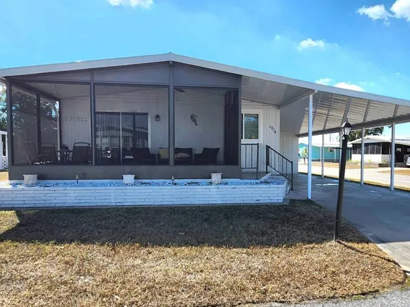 2824 Hillcrest Dr #174, Sarasota, FL 34234