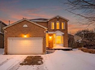 17 Dakin Dr, Ajax, ON