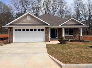 28655 Nature Trail Dr, Harvest, AL 35749