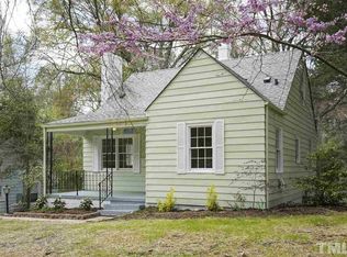 1604 James St, Durham, NC 27707