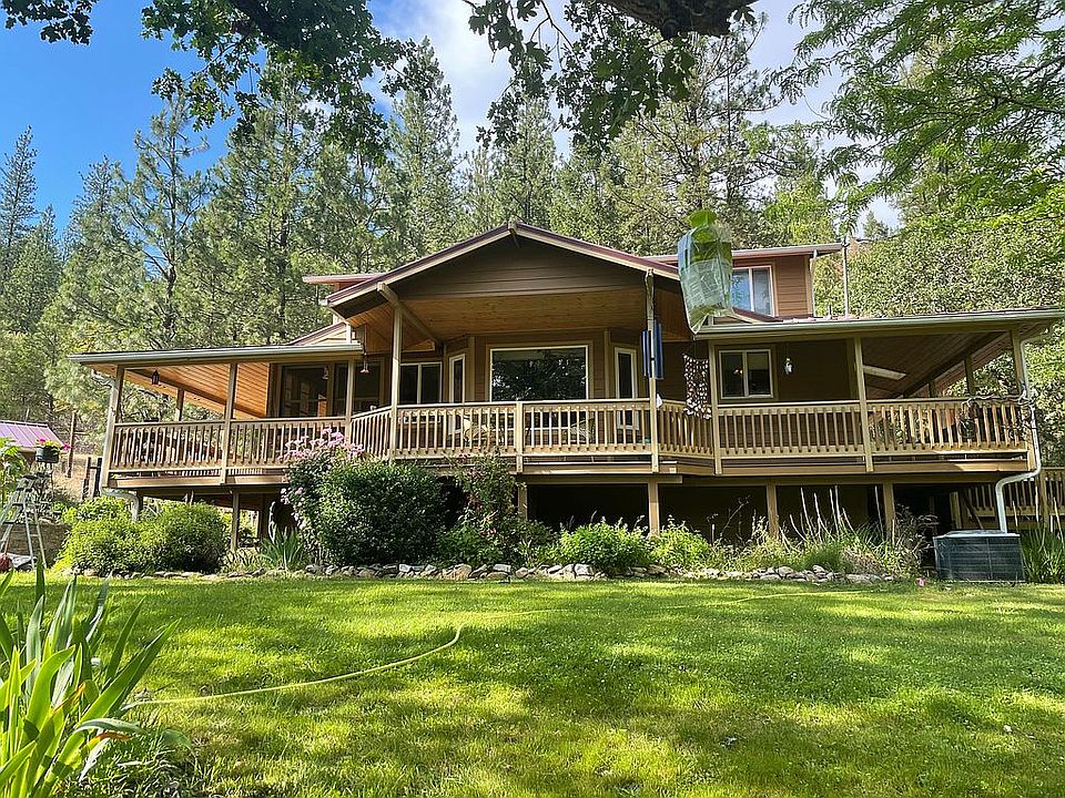 Main House
