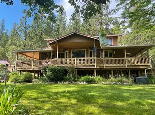 500 Kincaid Rd, Williams, OR 97544