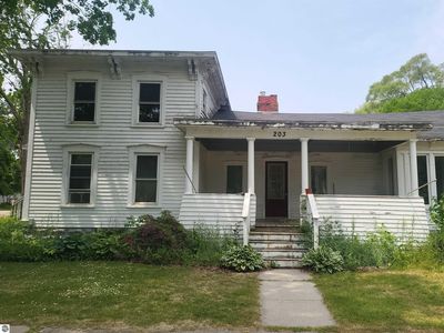 203 N Delaware St, Saint Louis, MI, 48880