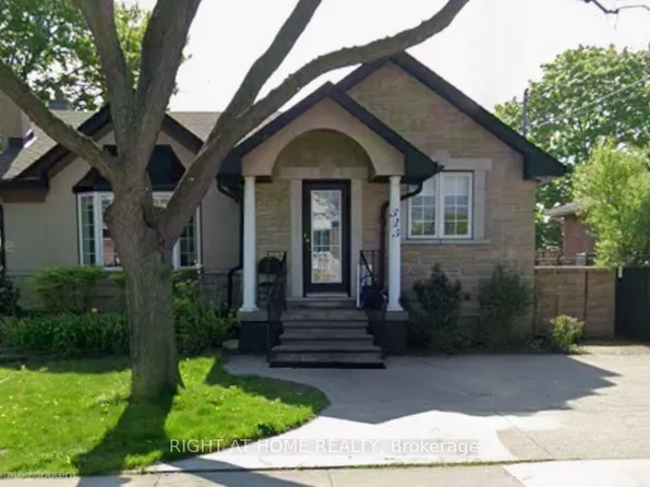 325 E 45th St, Hamilton, ON L8T 3K9