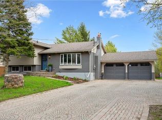 7481 8th Line, Guelph/eramosa, ON N1H6J2