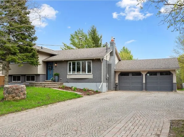 7481 8th Line, Guelph/eramosa, ON N1H 6J2