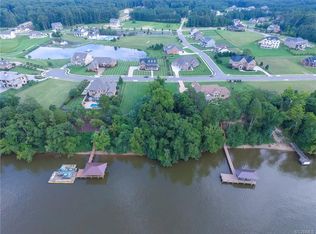 2006 Channel View Ter, Chester, VA 23836