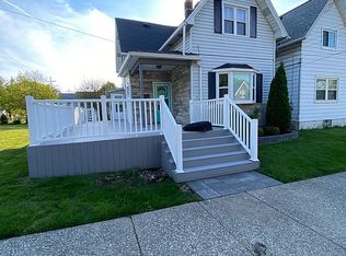 126 Chestnut St, Erie, PA 16507