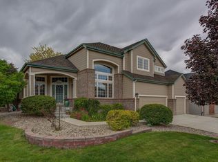 6156 Bobcat Blf, Littleton, CO 80124