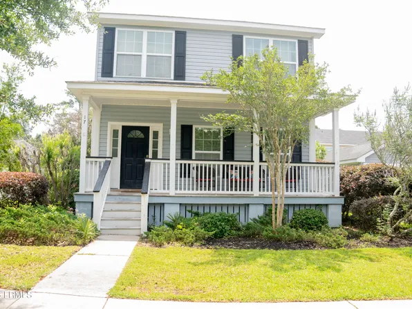 17 Okatie Park Circle W, Ridgeland, SC 29936