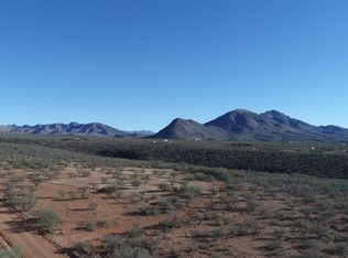 Camino Nacozari #38, Tubac, AZ 85646
