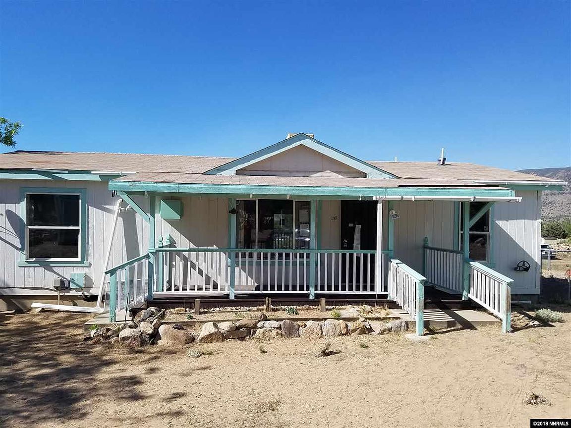 148 Shetler Dr, Coleville, CA 96107 Zillow