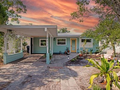 4830 47th Ave N, Saint Petersburg, FL, 33714