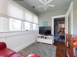 494 Ridgeway Dr, Little Rock, AR 72205