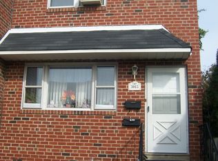 3015 Gilham St, Philadelphia, PA