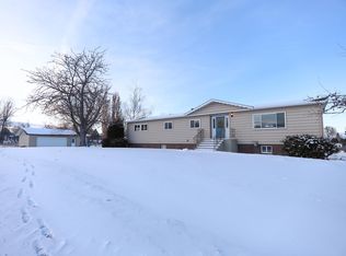 2088 Big Horn Ave, Sheridan, WY 82801