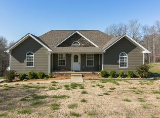 333 Wynns Ferry Rd, Dover, TN 37058