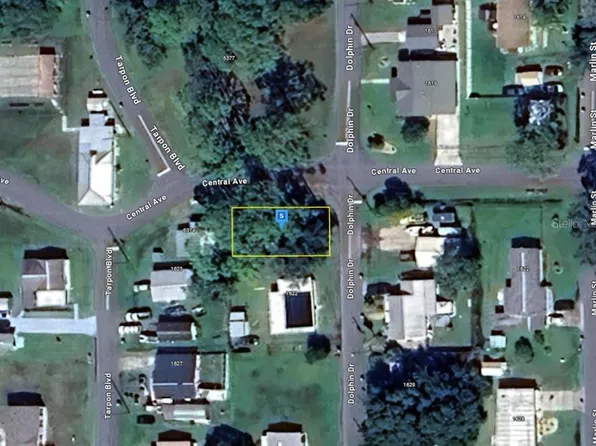 6299 Central Ave Lot 188, Saint Cloud, FL 34771